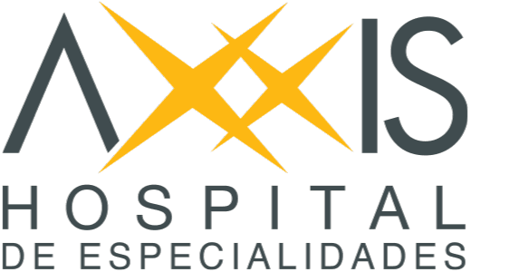 Logo Axxis
